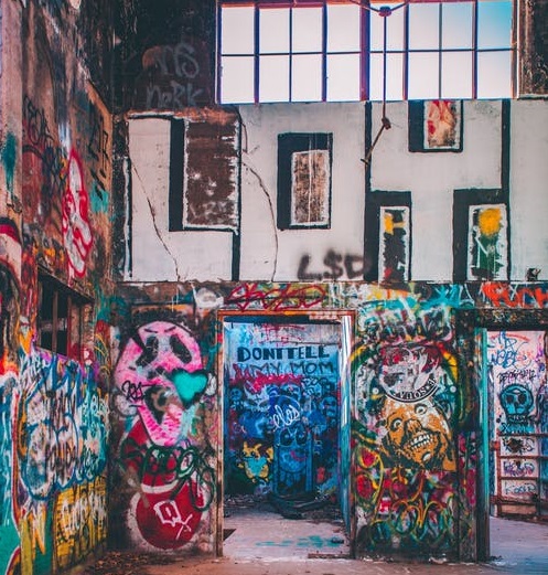 脫口秀獨木難支-鋒巢網