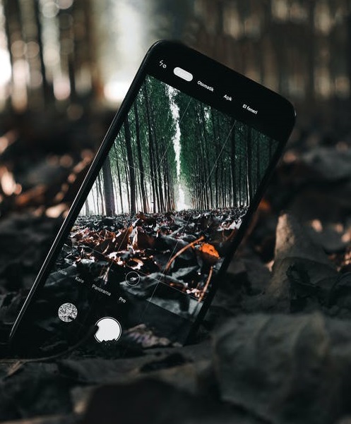 折疊屏手機從何而來？-鋒巢網