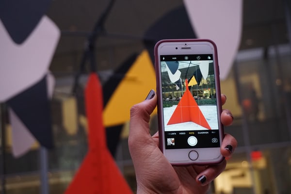 趣頭條“換擋”之殤-鋒巢網