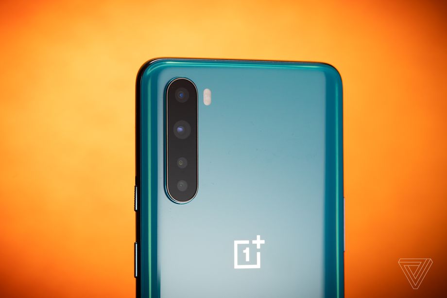 報道稱,一加均衡版的Nord線路將以低于400美元的5G機型前往美國-鋒巢網