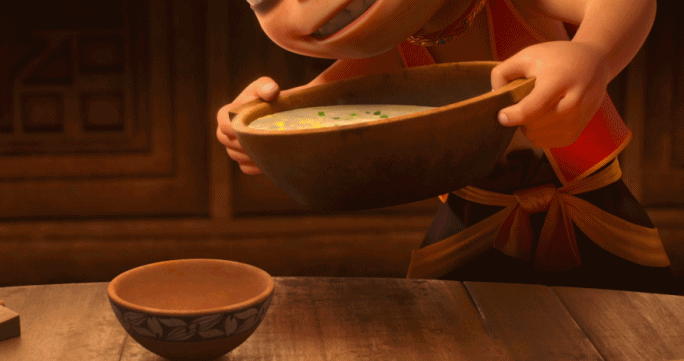 失守國慶票房榜首，《姜子牙》的故事是“講崩了”還是“太深刻”？-鋒巢網