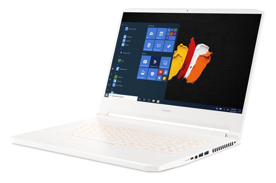 Acer與保時(shí)捷設(shè)計(jì)合作推出Acer Book RS筆記本電腦-鋒巢網(wǎng)