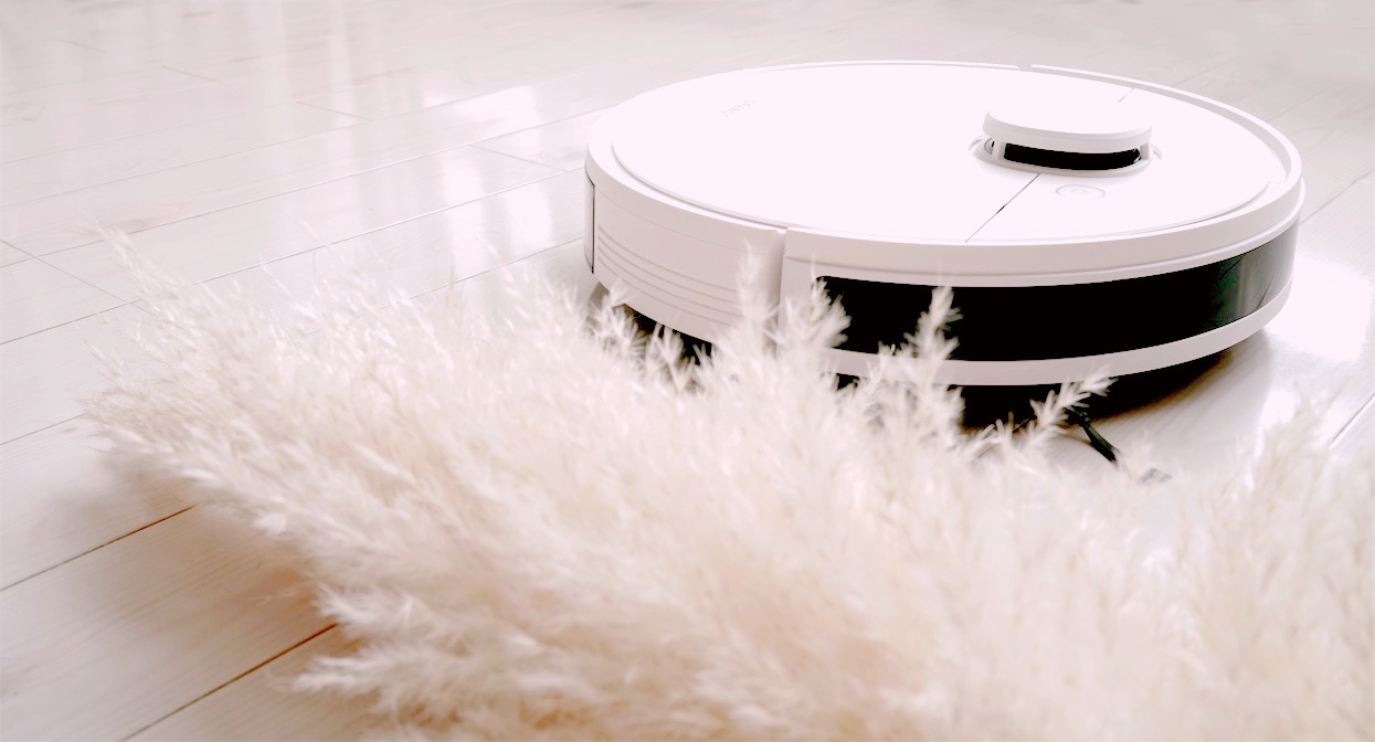 科沃斯地寶DEEBOT N8體驗：有效清潔除菌，創新看得見-鋒巢網