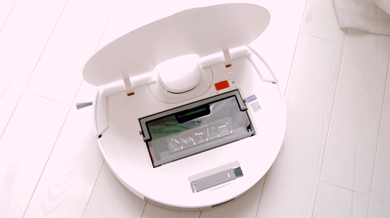 科沃斯地寶DEEBOT N8體驗：有效清潔除菌，創新看得見-鋒巢網