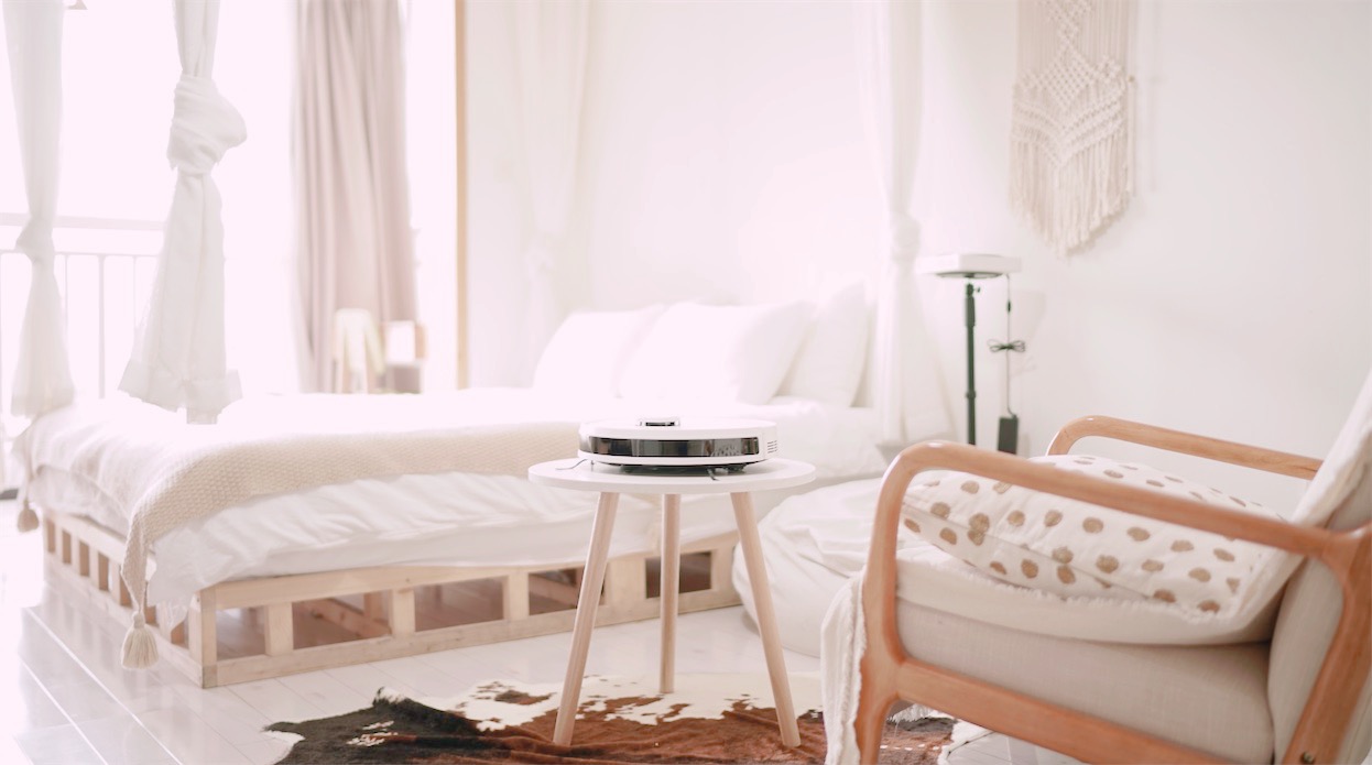 科沃斯地寶DEEBOT N8體驗：有效清潔除菌，創新看得見-鋒巢網