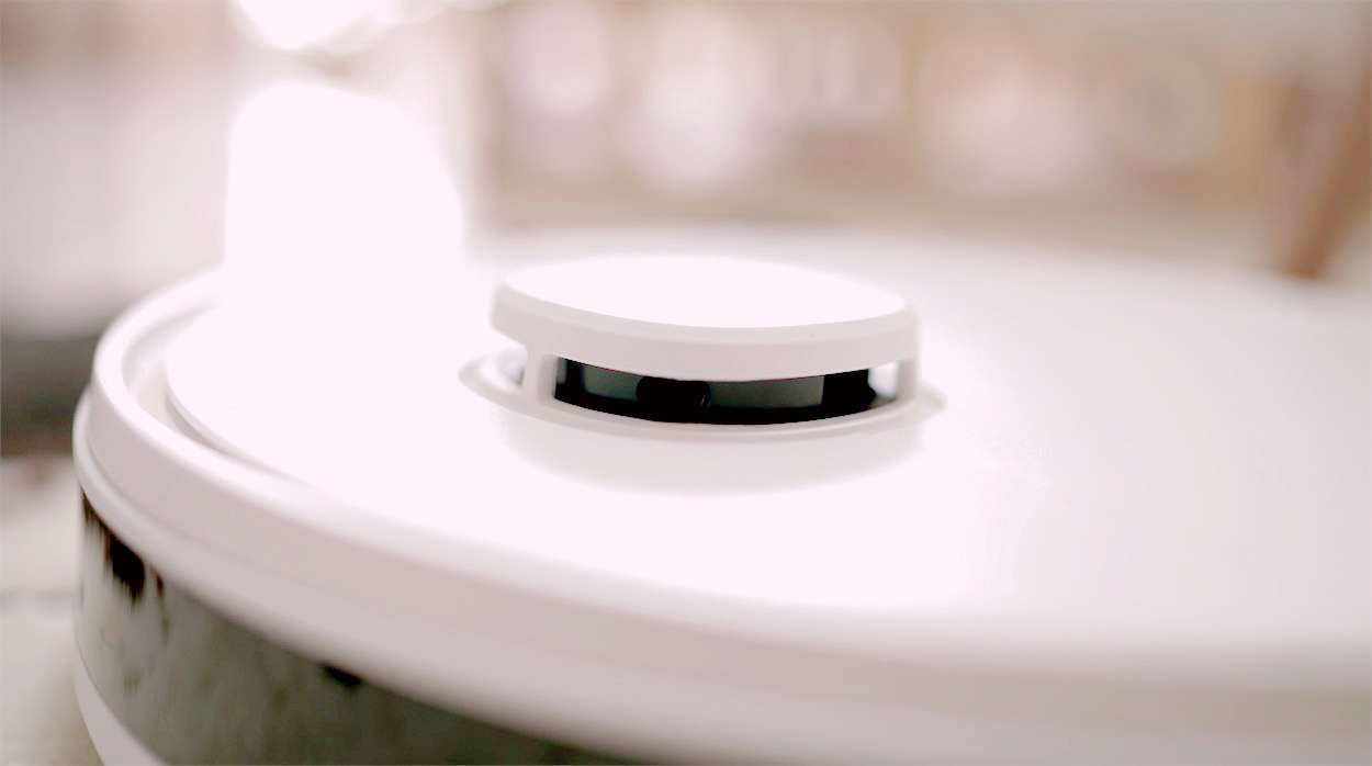 科沃斯地寶DEEBOT N8體驗：有效清潔除菌，創新看得見-鋒巢網