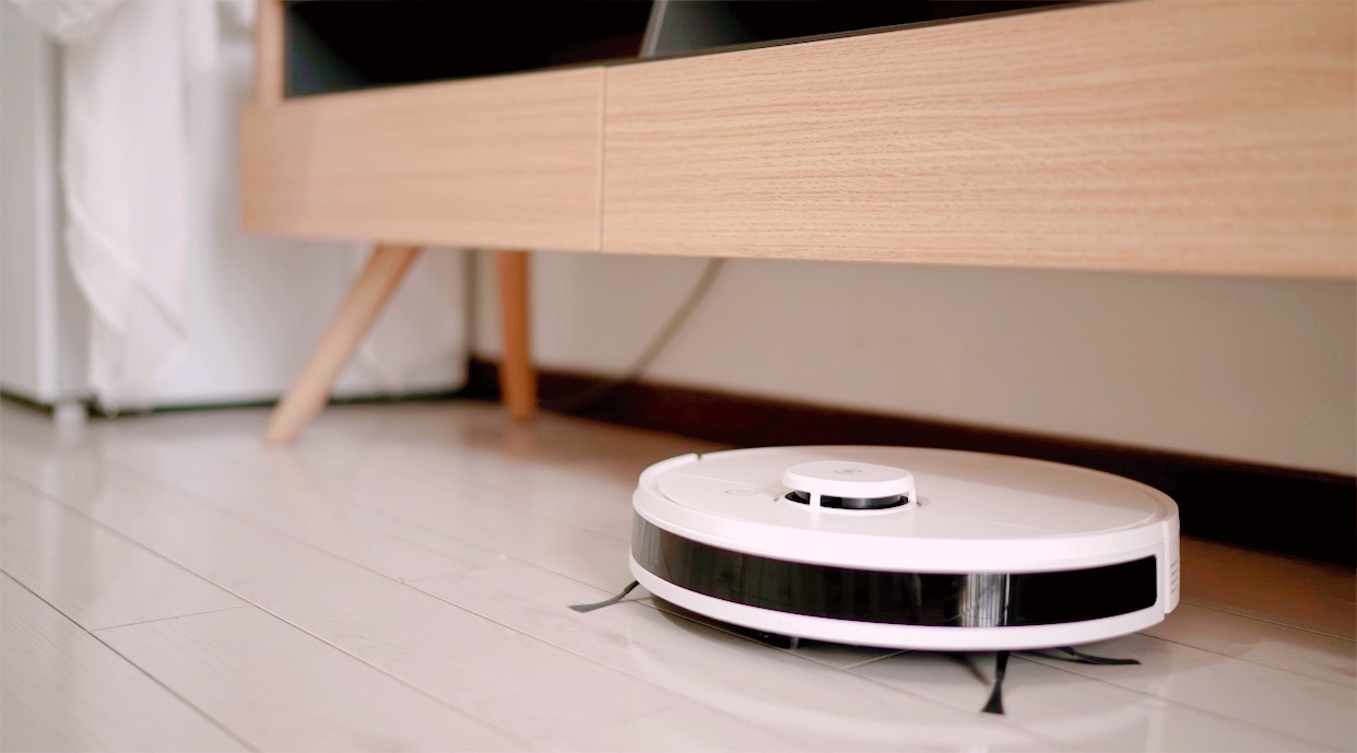 科沃斯地寶DEEBOT N8體驗：有效清潔除菌，創新看得見-鋒巢網