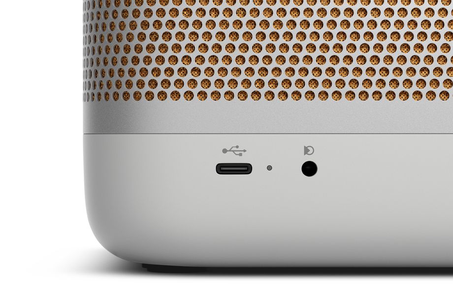 Bang & Olufsen最新的午餐盒音箱內置了Qi無線充電器-鋒巢網