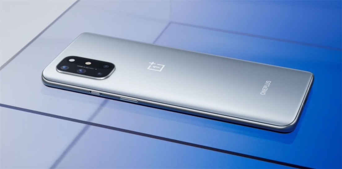 不忘初心！一加 8T是“張老板”的靈魂動(dòng)心-鋒巢網(wǎng)