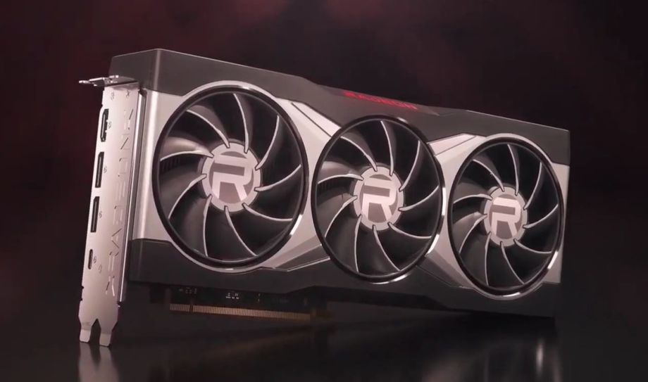 AMD的新Radeon rx6800 XT承諾將與Nvidia的rtx3080針鋒相對-鋒巢網