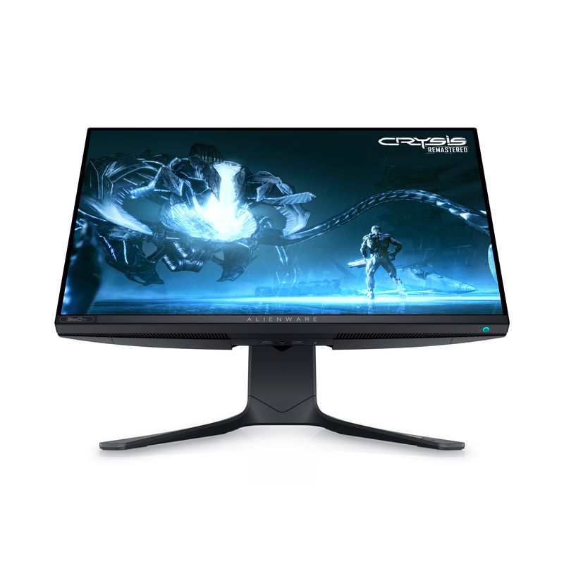 Alienware公司有自己的RTX 3080 GPU和新的監視器-鋒巢網