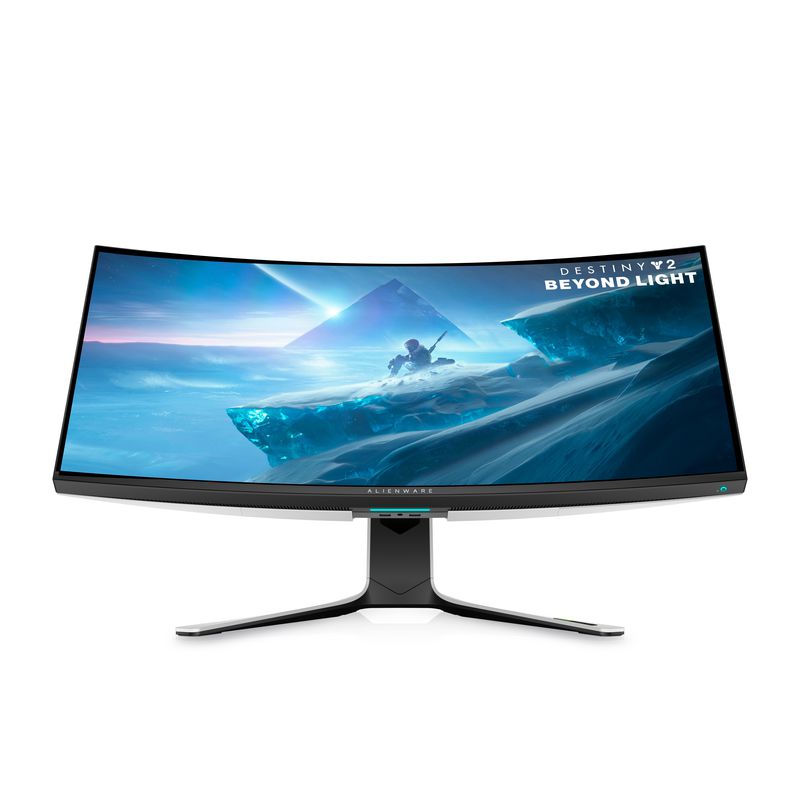 Alienware公司有自己的RTX 3080 GPU和新的監視器-鋒巢網