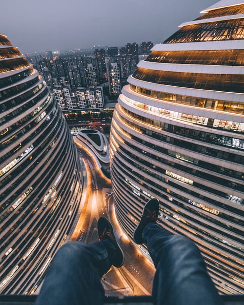 00后的“圈子文化”-鋒巢網(wǎng)