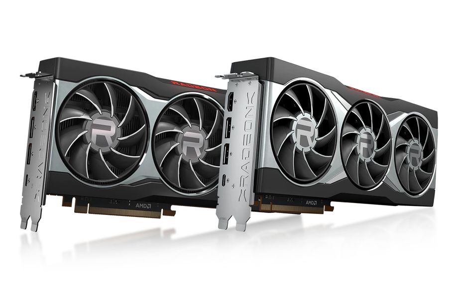 AMD的新Radeon rx6800 XT承諾將與Nvidia的rtx3080針鋒相對-鋒巢網