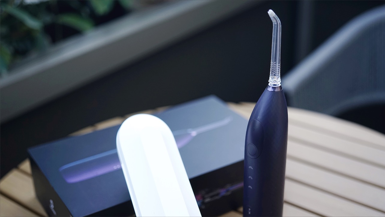 Oclean全新護(hù)牙黑科技產(chǎn)品體驗(yàn):輕松護(hù)理新升級(jí)-鋒巢網(wǎng)