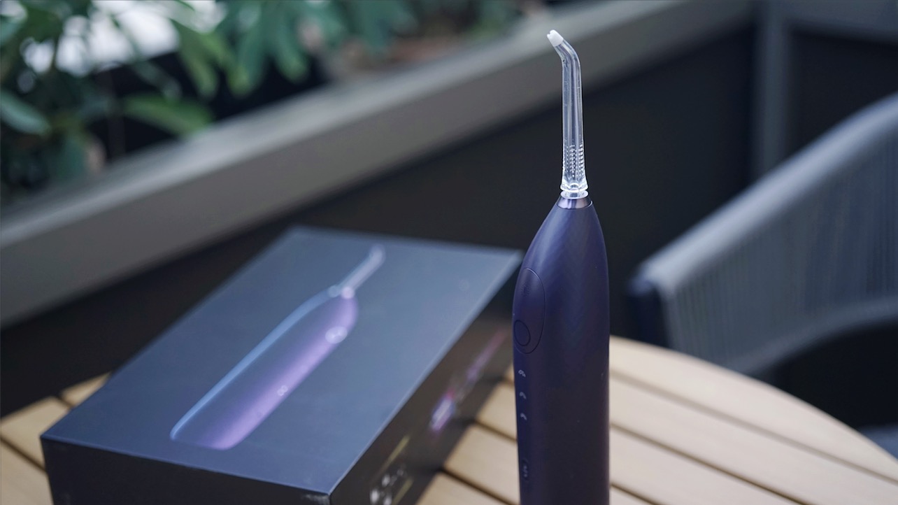 Oclean全新護(hù)牙黑科技產(chǎn)品體驗(yàn):輕松護(hù)理新升級(jí)-鋒巢網(wǎng)