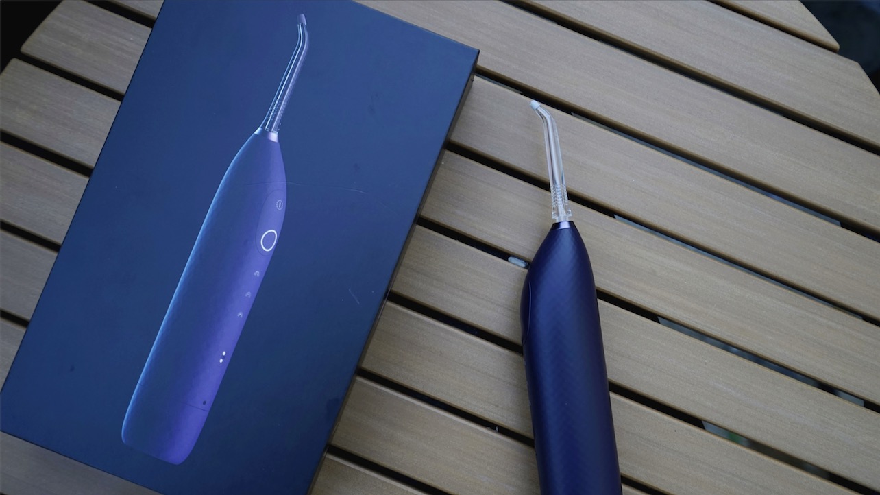 Oclean全新護(hù)牙黑科技產(chǎn)品體驗(yàn):輕松護(hù)理新升級(jí)-鋒巢網(wǎng)