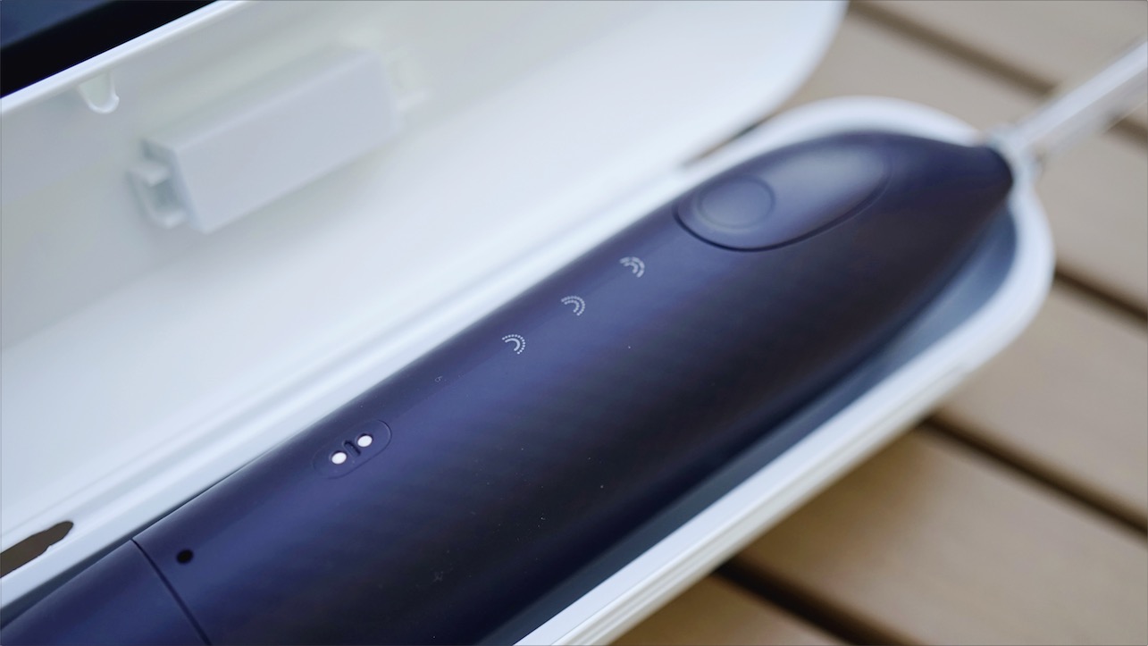 Oclean全新護(hù)牙黑科技產(chǎn)品體驗(yàn):輕松護(hù)理新升級(jí)-鋒巢網(wǎng)