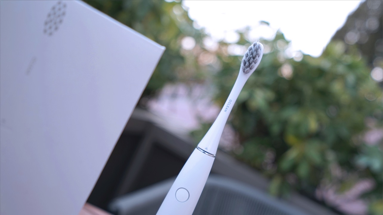 Oclean全新護(hù)牙黑科技產(chǎn)品體驗(yàn):輕松護(hù)理新升級(jí)-鋒巢網(wǎng)