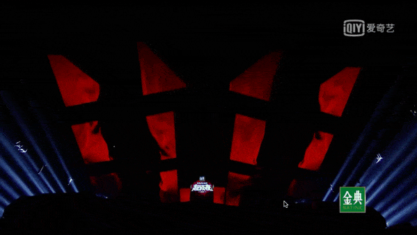 雙十一晚會狂歡潮中,京東直播的入局和破局-鋒巢網