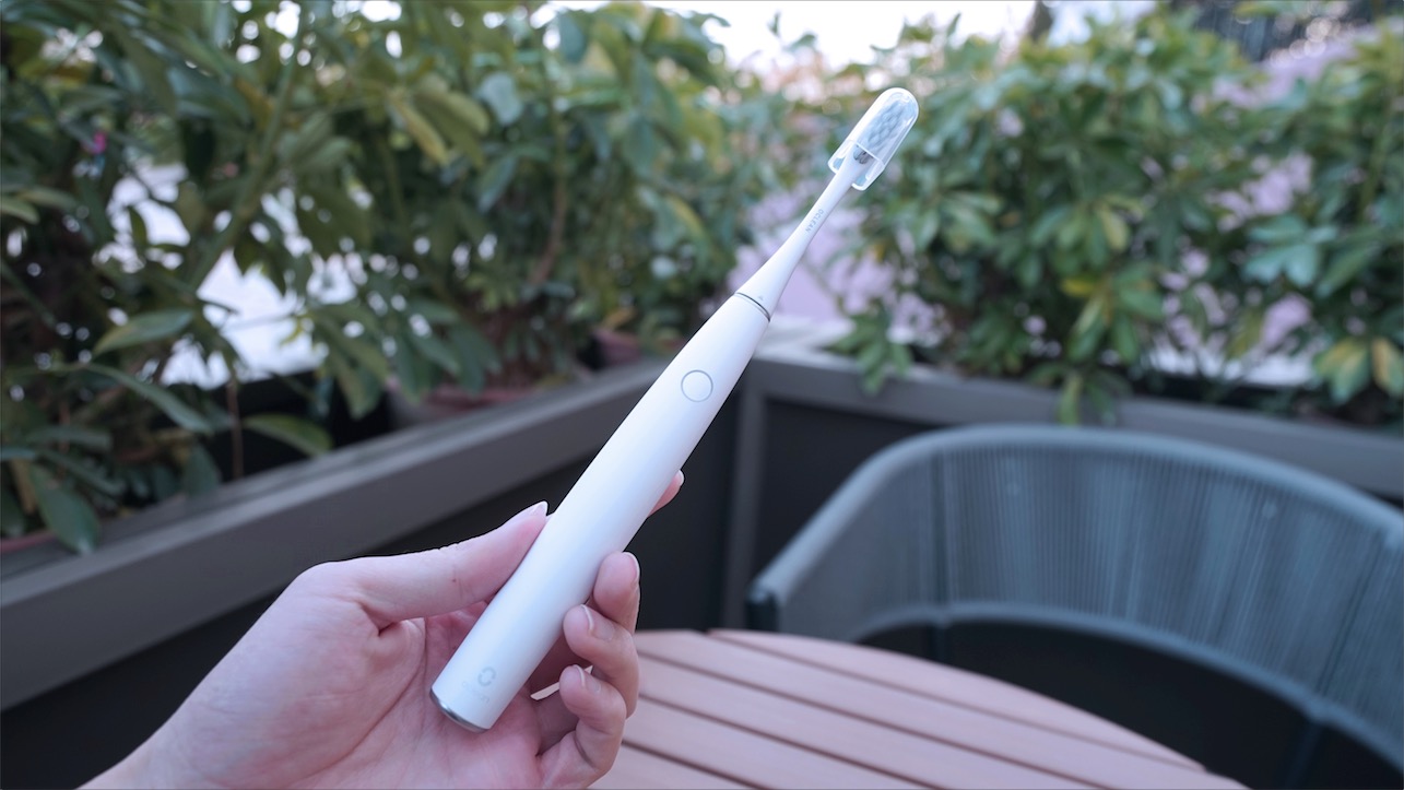 Oclean全新護(hù)牙黑科技產(chǎn)品體驗(yàn):輕松護(hù)理新升級(jí)-鋒巢網(wǎng)