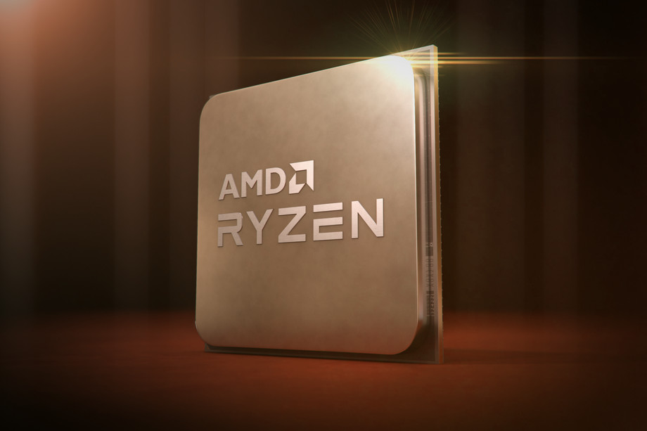 AMD已經Ryzen以其新Zen 3處理器擊敗英特爾-鋒巢網