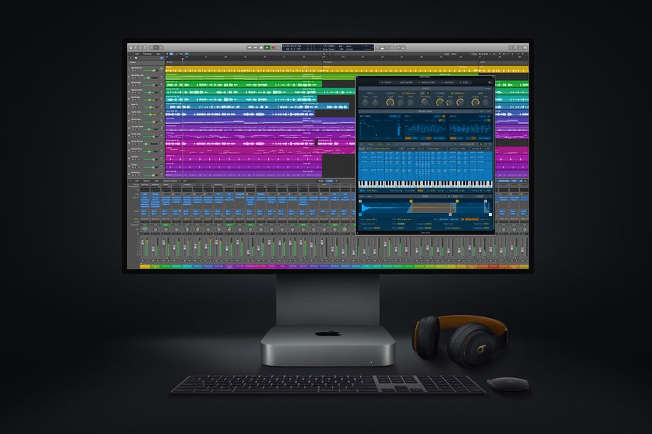 蘋果公司的新款M1電腦最大的內存是16GB-鋒巢網