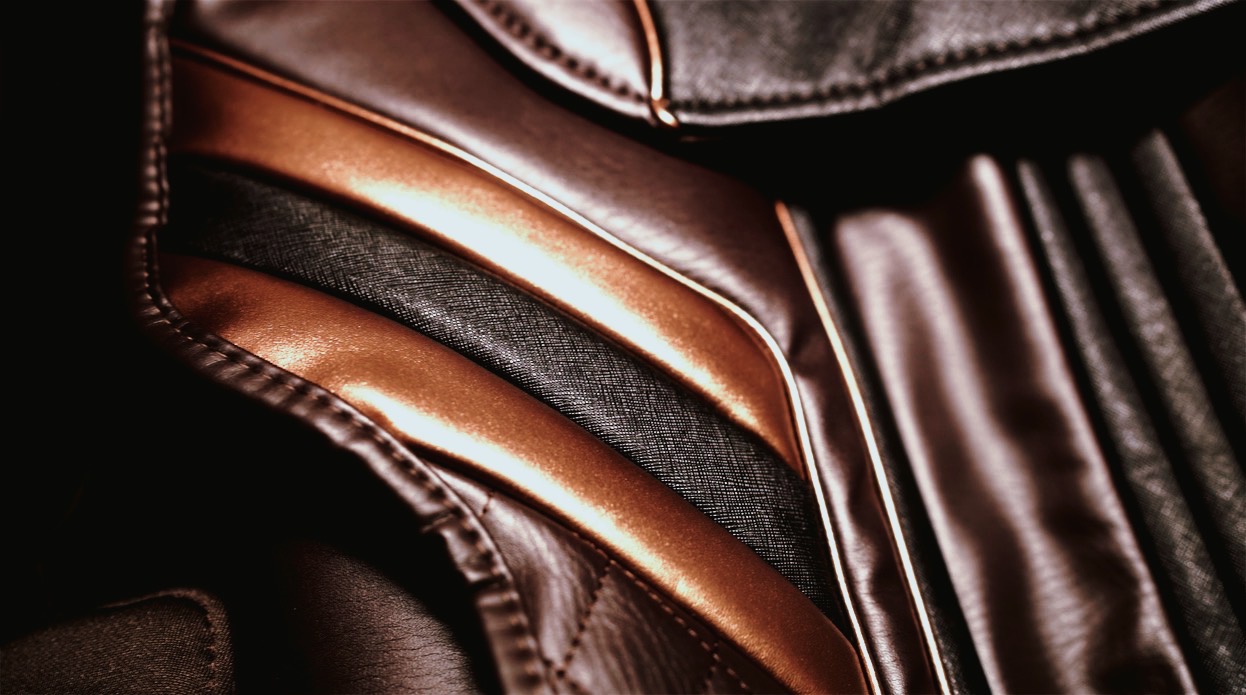 榮泰YN8800按摩椅體驗：減少焦慮，學會生活的柔軟-鋒巢網