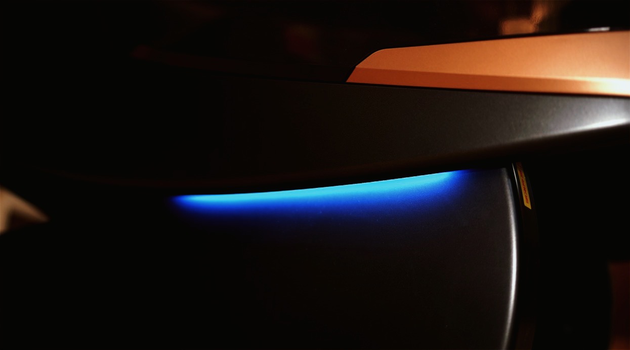 榮泰YN8800按摩椅體驗：減少焦慮，學會生活的柔軟-鋒巢網