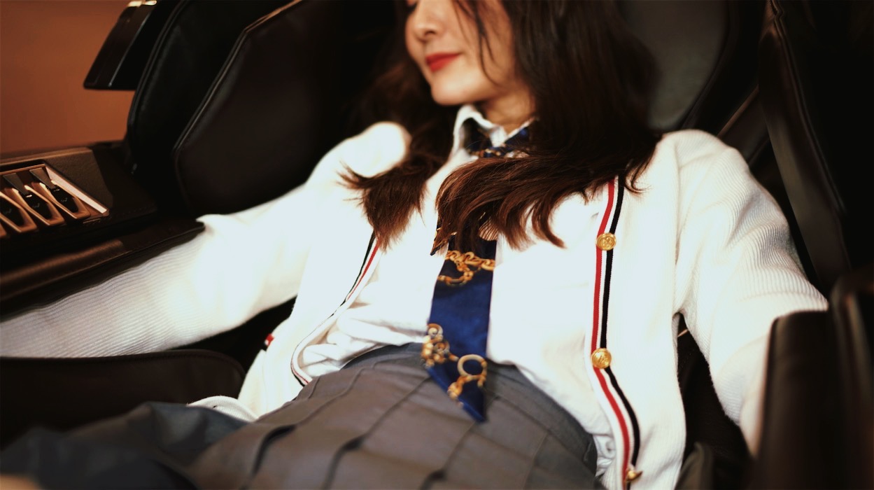 榮泰YN8800按摩椅體驗：減少焦慮，學會生活的柔軟-鋒巢網