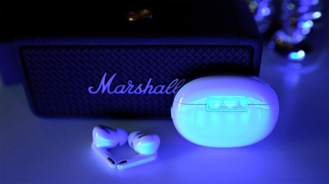 OPPO Enco X真無線耳機(jī)輕體驗：國貨之光，音質(zhì)完美-鋒巢網(wǎng)