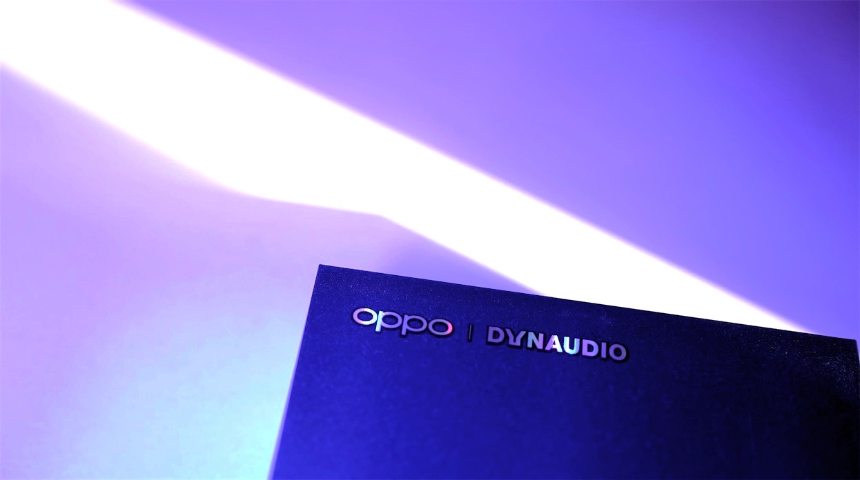 OPPO Enco X真無線耳機(jī)輕體驗：國貨之光，音質(zhì)完美-鋒巢網(wǎng)