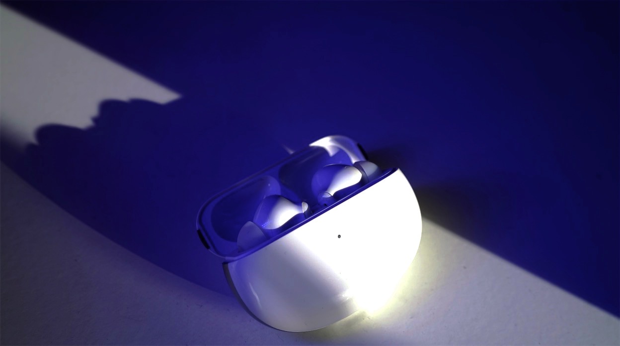 OPPO Enco X真無線耳機(jī)輕體驗：國貨之光，音質(zhì)完美-鋒巢網(wǎng)