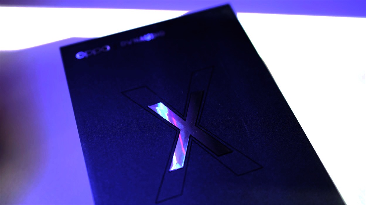 OPPO Enco X真無線耳機(jī)輕體驗：國貨之光，音質(zhì)完美-鋒巢網(wǎng)