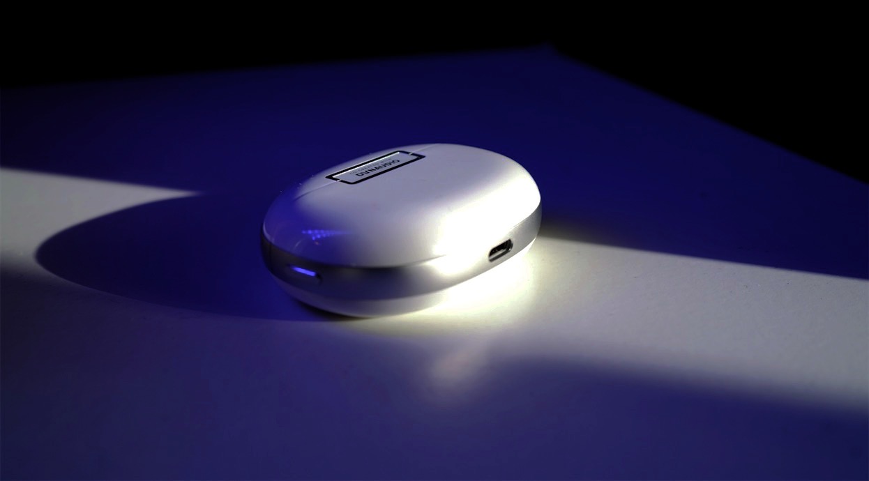 OPPO Enco X真無線耳機(jī)輕體驗：國貨之光，音質(zhì)完美-鋒巢網(wǎng)