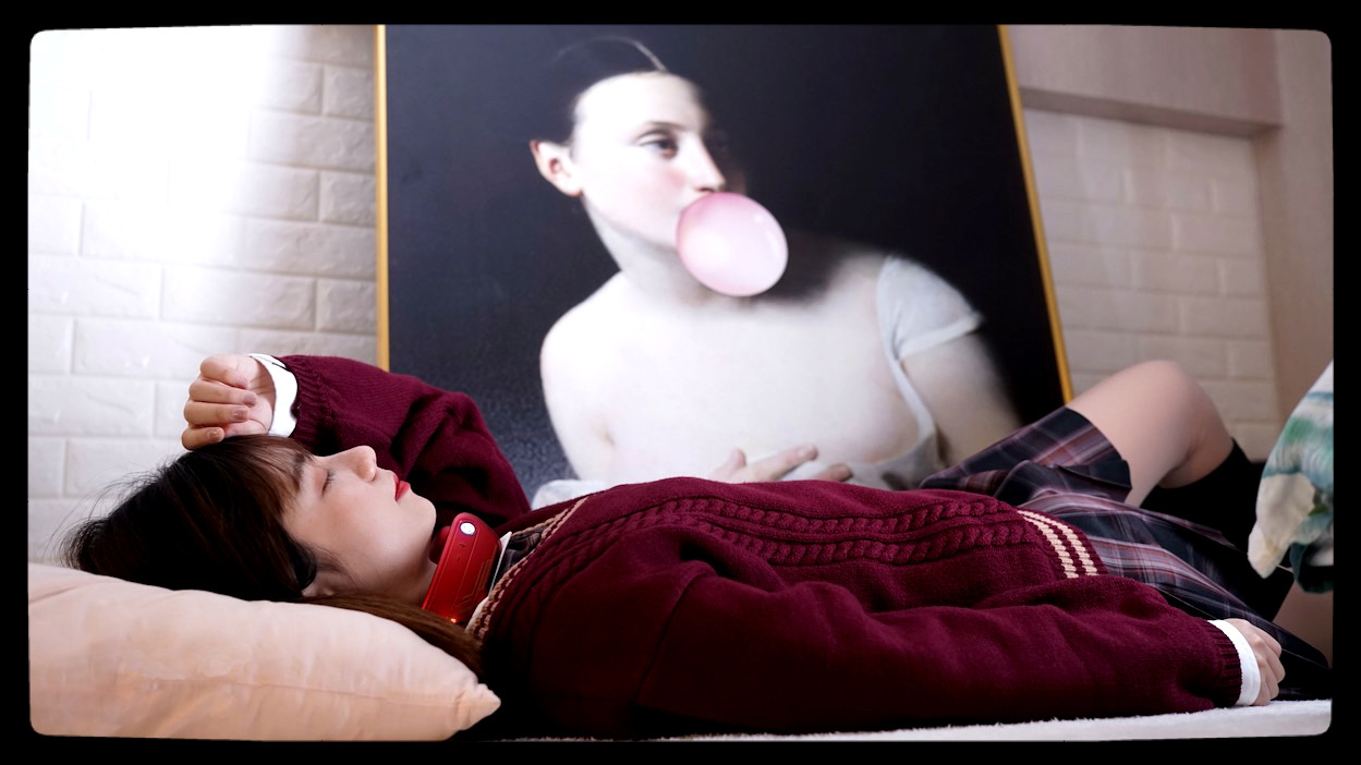 榮泰頸部按摩器鋼鐵俠系列體驗：緩解疲憊，輕松活力-鋒巢網