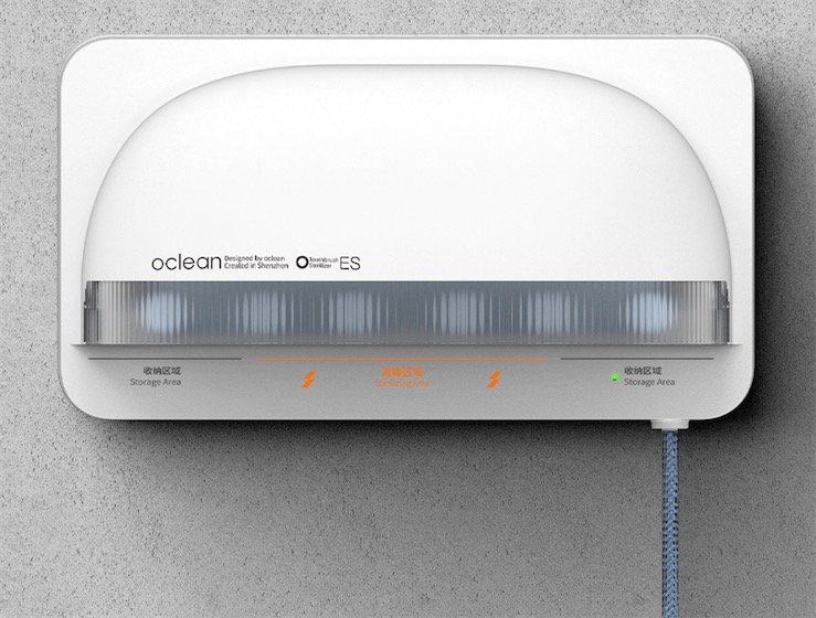 Oclean全新護(hù)牙黑科技產(chǎn)品體驗(yàn):輕松護(hù)理新升級(jí)-鋒巢網(wǎng)