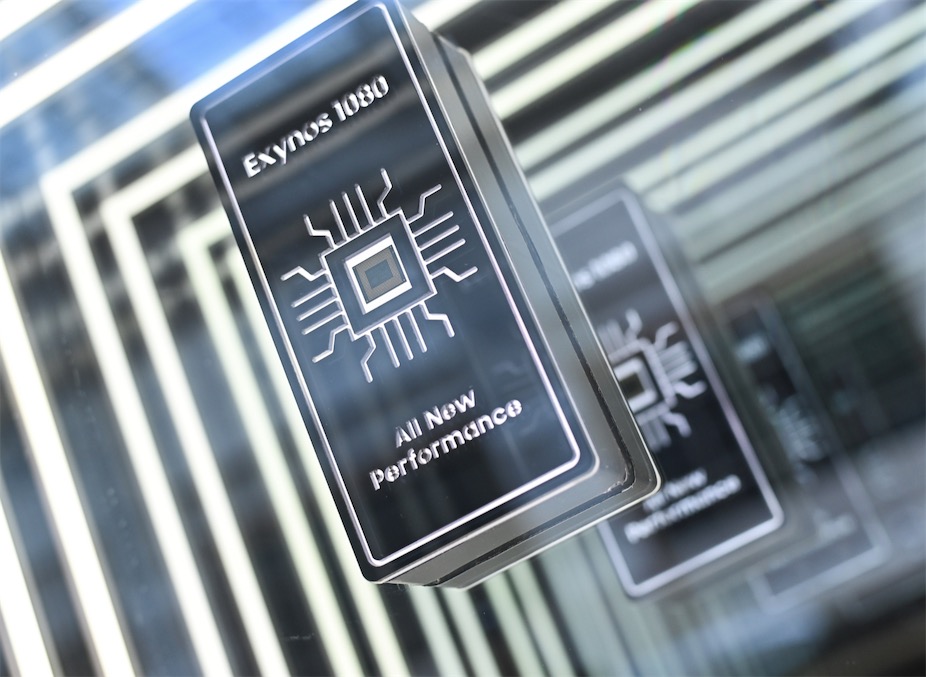 三星推出首款5nm移動處理器Exynos 1080 具備旗艦級性能-鋒巢網