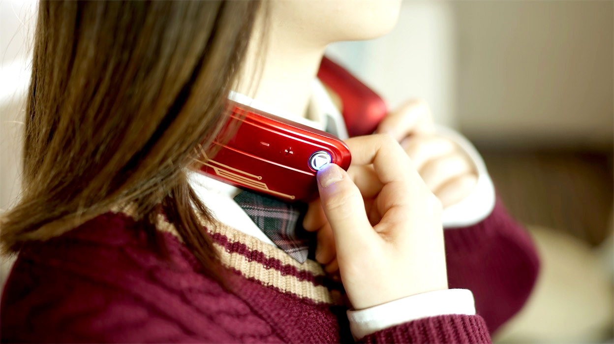 榮泰頸部按摩器鋼鐵俠系列體驗：緩解疲憊，輕松活力-鋒巢網