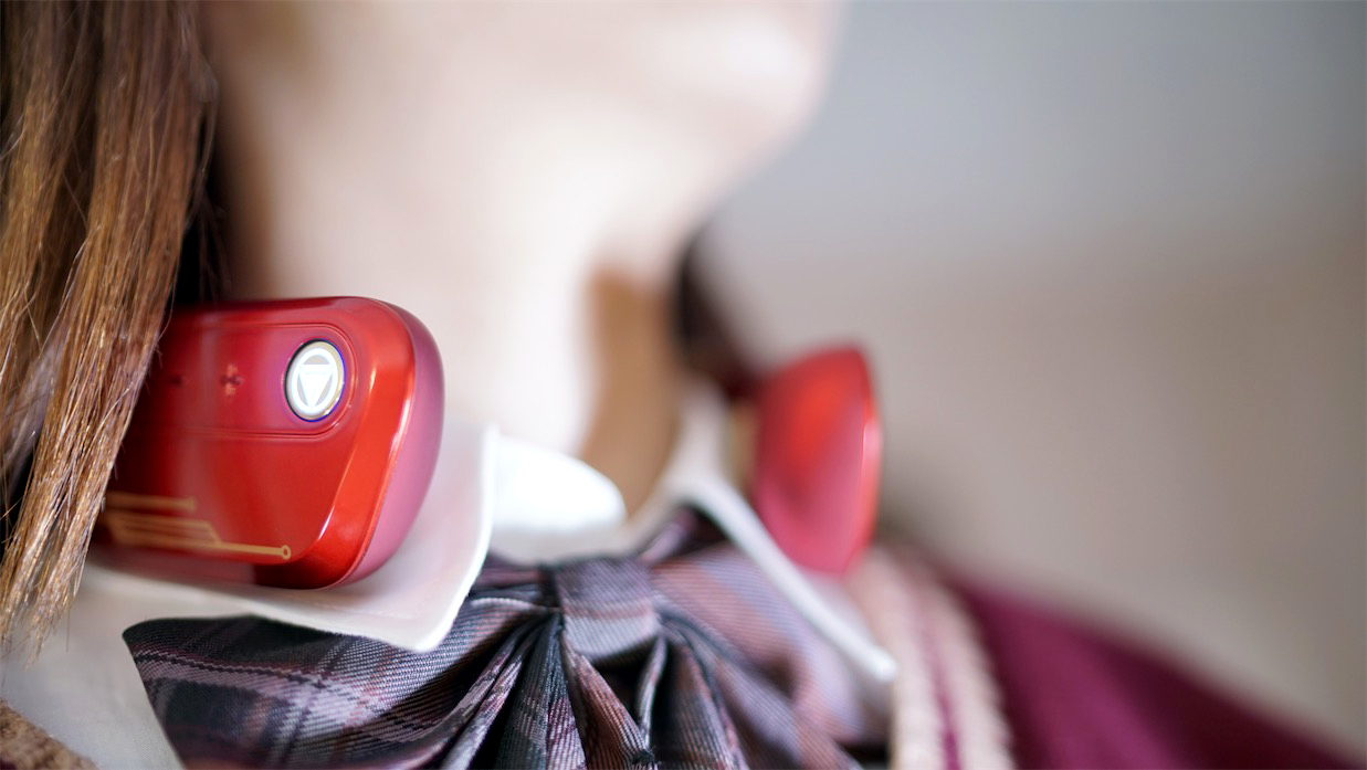 榮泰頸部按摩器鋼鐵俠系列體驗：緩解疲憊，輕松活力-鋒巢網