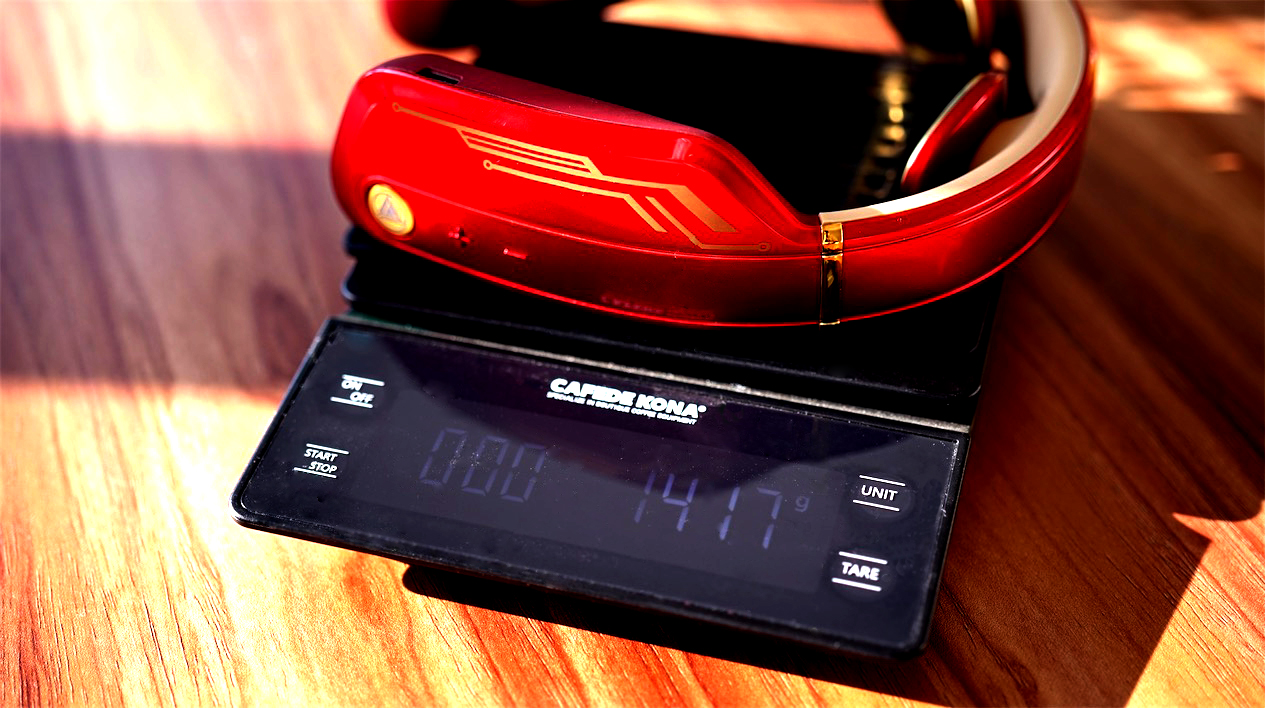 榮泰頸部按摩器鋼鐵俠系列體驗：緩解疲憊，輕松活力-鋒巢網