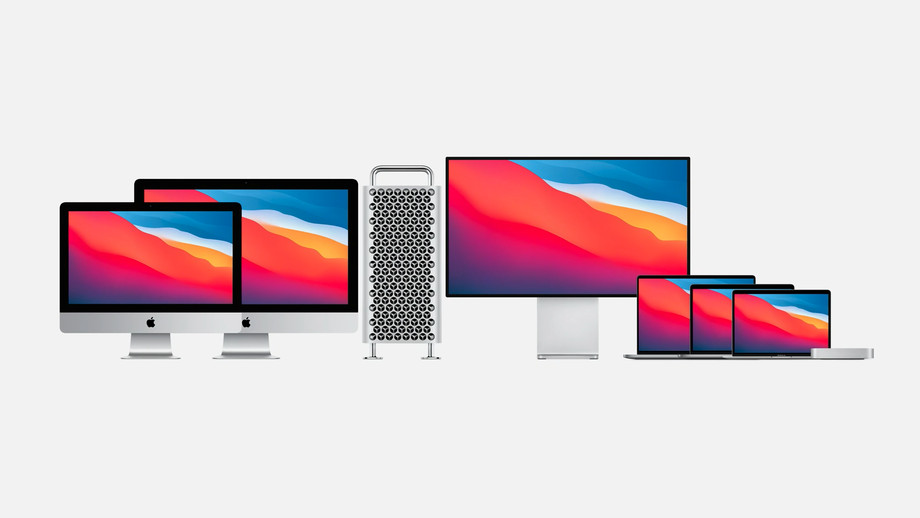 macOS Big Sur現在可以下載-鋒巢網