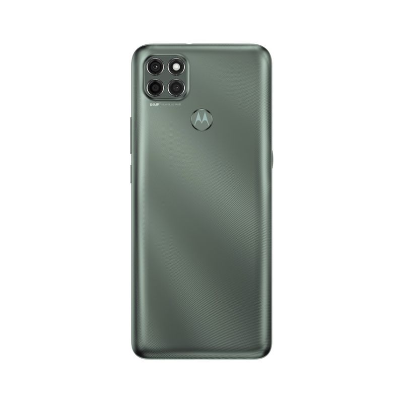 摩托羅拉的Moto G9電源配備了一塊6000毫安的巨型電池-鋒巢網