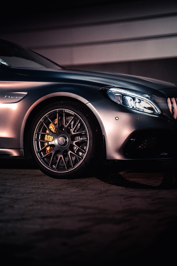 自動駕駛十年巨變-鋒巢網