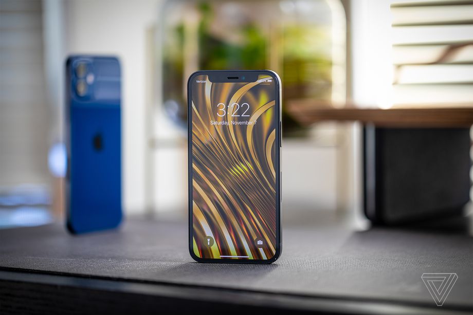 蘋果發(fā)布iOS 14.2.1,修正了iPhone 12mini鎖屏問題-鋒巢網