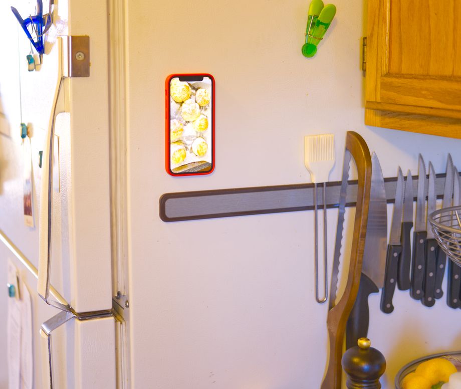 蘋果的MagSafe錢包現(xiàn)在有了更多的競爭者-鋒巢網(wǎng)