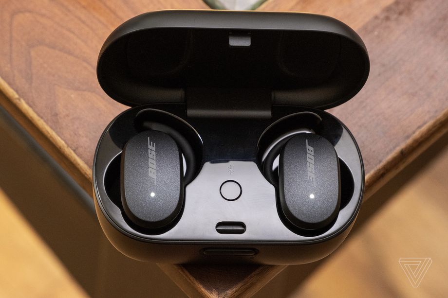 Bose增加了滑動音量控制靜音舒適耳塞和運動耳塞-鋒巢網(wǎng)