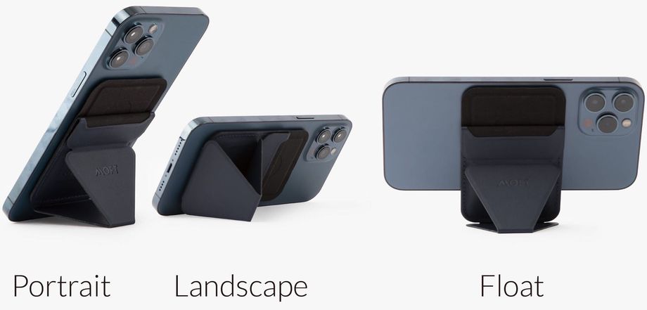 蘋果的MagSafe錢包現(xiàn)在有了更多的競爭者-鋒巢網(wǎng)