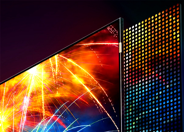 押注Mini-LED顯示技術(shù)，TCL憑什么斬獲好成績(jī)？-鋒巢網(wǎng)