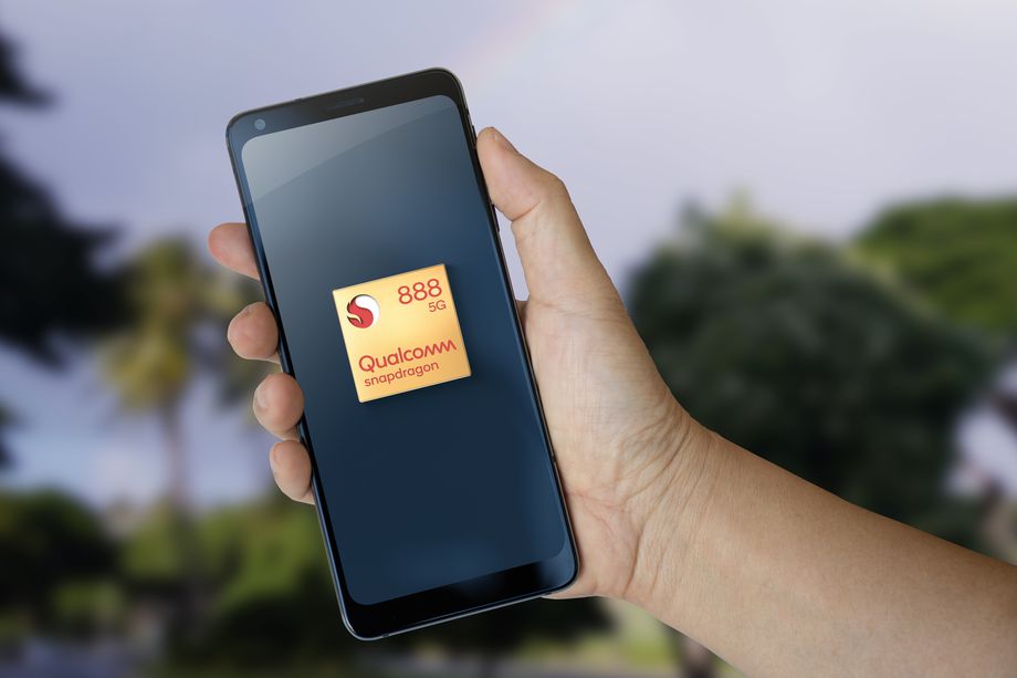 高通新推出的驍龍888承諾會有更快的速度、更好的攝像頭和更強大的人工智能-鋒巢網